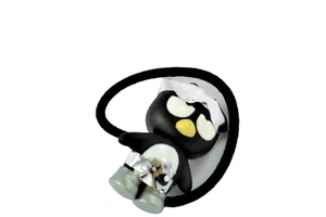 Badtz Maru Haargummi | Sanrio - Bild 1 von 2
