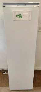 Candy CMS518EWK Built In Tall Larder Fridge Integrated 316 Litres White E Rated - Picture 1 of 13