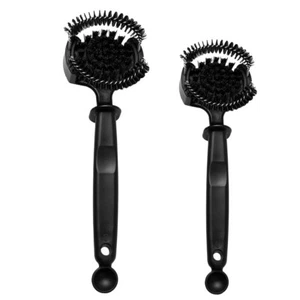 Coffee Machine Brush Cleaner Easy to Use For Espresso Group Head Cleaning Tool - Picture 1 of 41