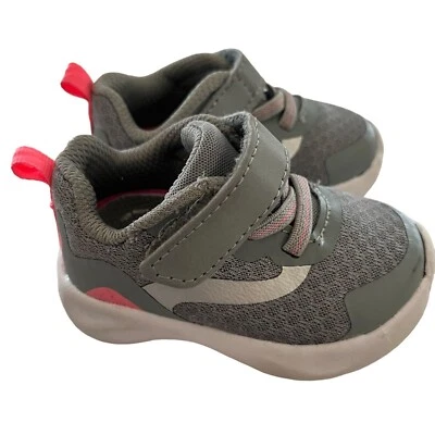 Zapatillas Tenis Walker Niño Pequeño Talla 3 Foto 1 de 4