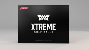 PXG XTREME Golf Balls - Picture 1 of 7