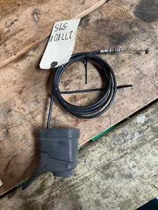CABLE ACELERADOR SEADOO 1996 1997 GTX 787 800 277000595 - Imagen 1 de 3
