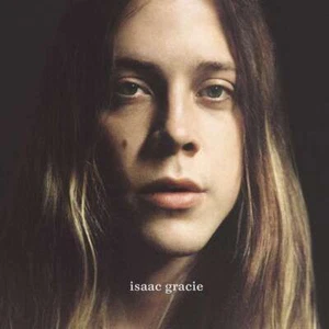 Isaac Gracie by Isaac Gracie (CD, 2018) NEW SEALED - Picture 1 of 1