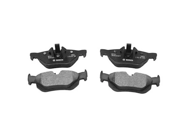 For 2006-2007 BMW 530xi Brake Pad Set Front ATE 47744TXSF Brake Pad Set - Image 1 of 2