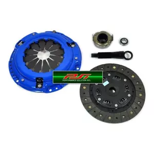 KIT DE EMBRAGUE PSI ETAPA 2 2001-2005 HONDA CIVIC DX EX GX HX LX 1.7L SOHC D17 - Imagen 1 de 2