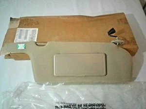 Parasol derecho OEM Mazda GA2P-69-270E-80 NUEVO EN STOCK - Imagen 1 de 7