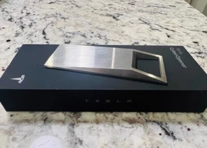 Tesla Official Cybertruck Inspired CyberOpener With Box (New) - Picture 1 of 1
