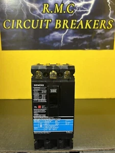 ED43B100 3 pole 100 Amp 480 Volt NEW PULLOUT - Picture 1 of 7
