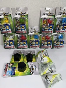 Mattel Battle Claw, Booster Pack, Beast Builder Pack New In Pack Lot Of 16 - Picture 1 of 9