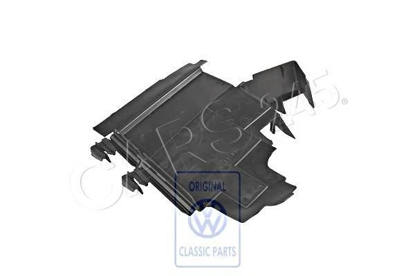 Genuine Volkswagen Intake Air Duct NOS VW Passat 4Motion 3A0805962 Foto 1 de 1