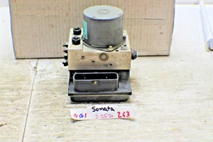 589203Q500  Hyundai Sonata 2011-13 ABS ANTILOCK Pump Control OEM Module 263 14G1 - Bild 1 von 8