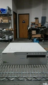 Sony UP-2300 Color Video Digital Photo Printer - Picture 1 of 8