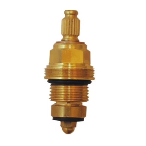   Innenoberteil  3/8" Messing für Armatur Wasserhahn - Bild 1 von 1