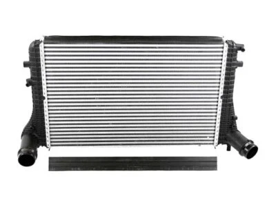 Intercooler delantero para Volkswagen Golf 2010-2012 Mahle 84723ZMKB 2011 CJAA FI Foto 1 de 2