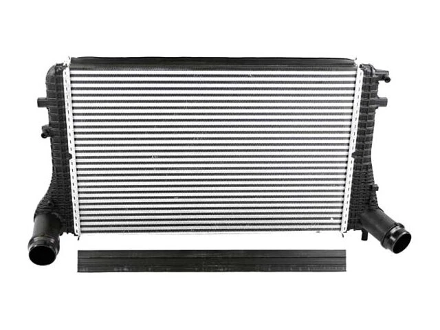 Intercooler delantero para Volkswagen Golf 2010-2012 Mahle 84723ZMKB 2011 CJAA FI Foto 1 de 2