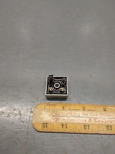 NOS New Flyer Bus 002174 Chassis Mount Bridge Rectifier, 25A, 200Vprv. MB252 - Picture 1 of 3