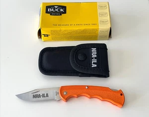 Buck 422 BuckLite National Rifle Association ILA EE. UU. 2012 - Imagen 1 de 19