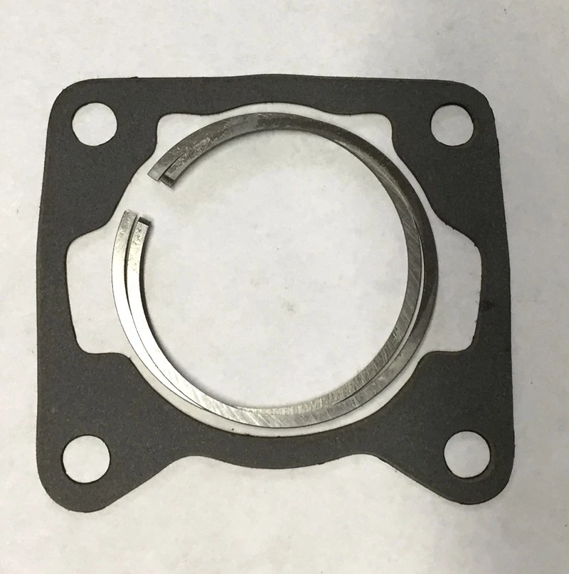 Комплект прокладок цилиндров и поршневых колец кабины Jonsered 621 504 41 16-00 504 13 10-02  - Изображение 1 из 1