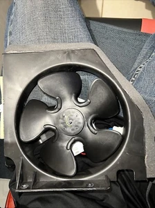 Motore ventola evaporatore frigorifero Frigidaire A19984701 - Foto 1 di 3