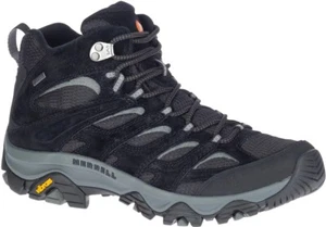 Merrell Moab 3 Mid Gore-Tex J036243 Athletic Trainers Boots Ankle Shoes Mens - Picture 1 of 5