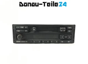BMW E36 Radio Origingal Autoradio 7646262 mit Code - Bild 1 von 9