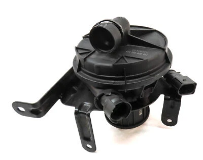 2014-2019 AUDI A6 A7 Q5 Q7 SQ5 (C7 4G8 4M B8 8R) 3.0L ENGINE AIR INJECTION PUMP - Image 1 of 4