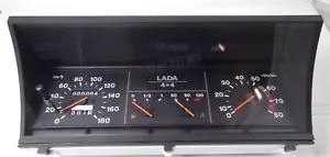 APARATO COMBINADO LADA NIVA / 21213-3801010 / hasta 2010 - Imagen 1 de 2