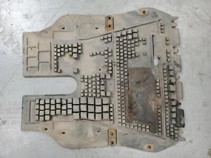 JAGUAR X TIPO MK1 FL 01-10 MOTOR UNDERTRAY 9X436P013AA - Imagen 1 de 8