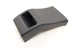 2020 - 2022 TOYOTA COROLLA CENTER CONSOLE BACK TRIM COVER PANEL OEM 5892312230 - Picture 1 of 12