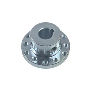 5/8 Rear Sprocket Axle Shaft Hub Adapter 6 Hole for Go Kart Golf Cart Buggy - Bild 1 von 4