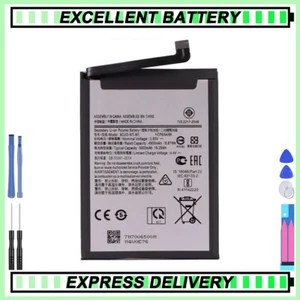 Batería de iones de litio para Samsung Galaxy A22 5G, A226B, A226BR, SCUD-WT-W1 SM-A146U - Imagen 1 de 6
