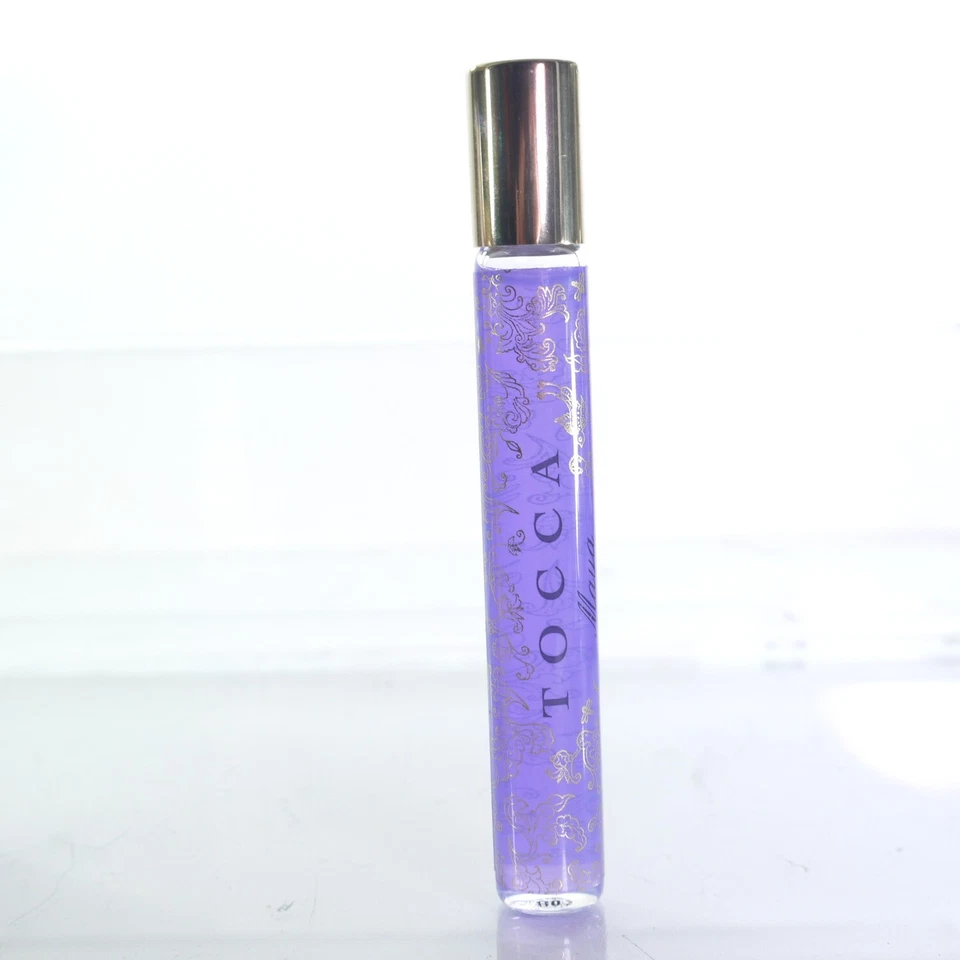 Cartera de viaje Tocca MAYA eau de parfum rollerball 0,33 OZ. SIN CAJA Foto 1 de 1