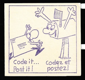1979 BK81 $4.25 PARLIAMENT ISSUE BOOKLET VFNH - Foto 1 di 2