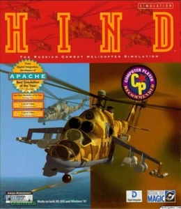 MI-24 HIND +1Clk Windows 11 10 8 7 Vista XP Install - Picture 1 of 3