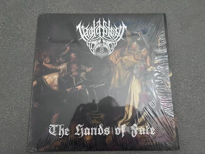 Wotanorden The Hands Of Fate LP Goatmoon Absurd Grand Belial’s Key Dark Fury - Image 1 of 2
