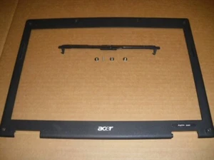 Bezel +LCD Lid Latch Release  for Display Acer Aspire 3680  Laptop - Picture 1 of 3