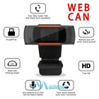 Hd 1080P Webcam Auto Focusing Web Camera Cam With Mic For Pc Laptop Live Stream