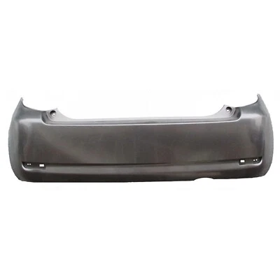 For 2008-2014 Scion xD Rear Bumper Cover Primed SC1100107C Foto 1 de 3
