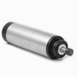 1.5KW/2.2kw ER11/ER16/ER20 Water Cooling Spindle Motor for CNC Engraving Machine - Picture 1 of 3
