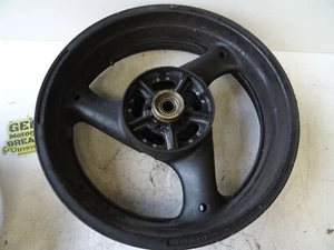 Suzuki GSF600 Bandit 1999 Rear Wheel - Picture 1 of 2