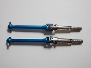 Vintage Aftermarket Universals (Listing #2) - Kyosho ? Pure Ten ? Tamiya ? - Picture 1 of 4