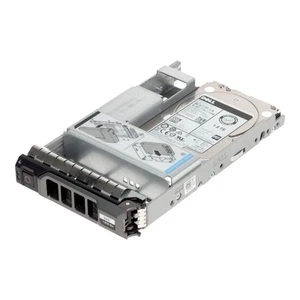 Disque Dur DELL 0VJ7CD ST1800MM0168 1.8 To 10K 128 Mo SAS-3 3.5'' - Photo 1/2