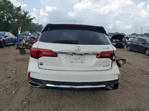 AC Condenser Fits 14-18 MDX 3047368 - Picture 1 of 12