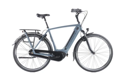 Gazelle Arroyo C7+ HMB - 2023 - 57 cm | 500 Wh | E-Bike City | Garantie - Bild 1 von 4
