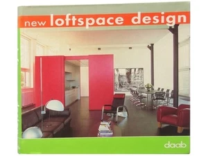 Loft Space Interior Architecture Book 2004 English Spanish French Italian Germa - Picture 1 of 10