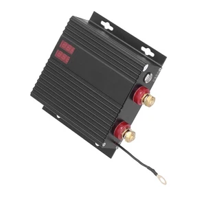 Dual Battery Isolator 250 Amp Ultra Low Consumption Starter Controller Power - Bild 1 von 23