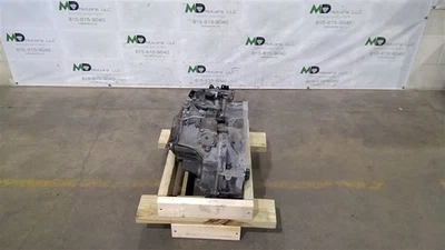 2020-2022 CHEVROLET EQUINOX АВТОМАТИЧЕСКАЯ КОРОБКА ПЕРЕДАЧ OEM 24290327 - Изображение 1 из 4