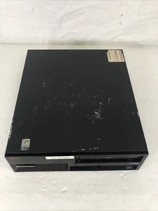 LENOVO ThinkCentre 8HU Intel Pentium @3.00GHz 2Gb Ram 80 GB HDD WIN XP - Picture 1 of 7