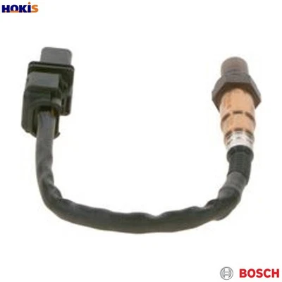 IGNITION COIL 0 221 502 431 FOR MERCEDES-BENZ CL-CLASS 124/T-Model/Break 190 124 - Image 1 of 4