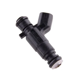 Fuel Injector Fits For Buick LaCrosse Rendezvous Cadillac SRX CTS 12571159 FJ703 - Bild 1 von 4